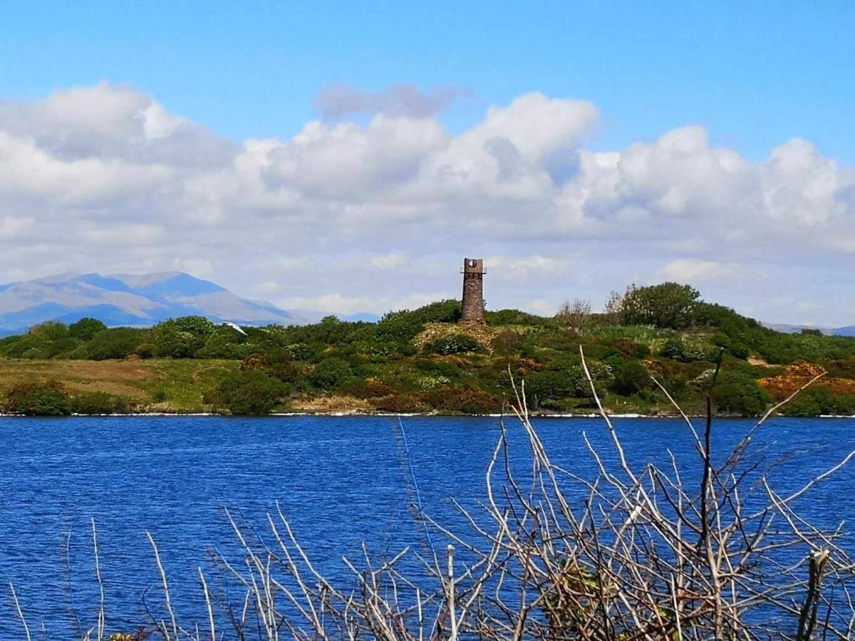 136, Port Haverigg ميلوم المظهر الخارجي الصورة