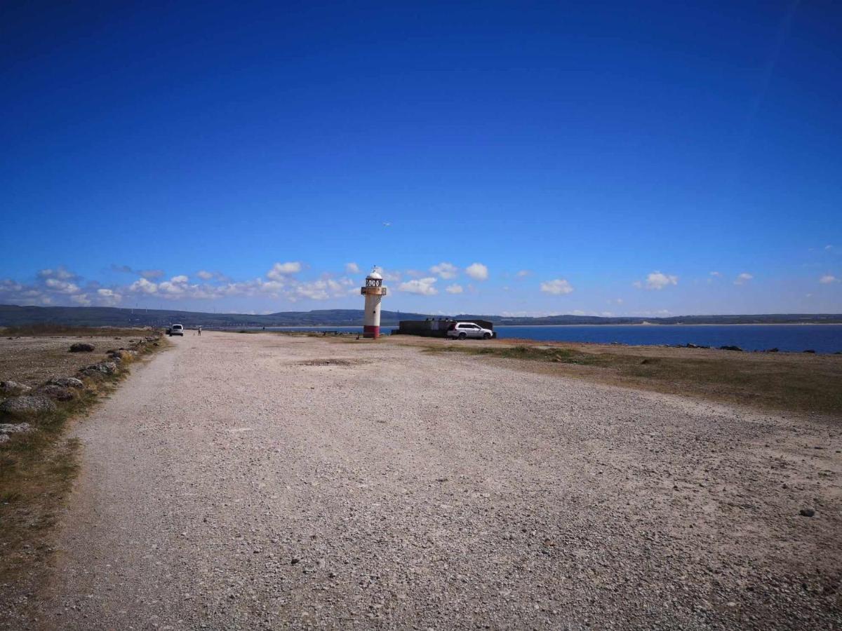 136, Port Haverigg ميلوم المظهر الخارجي الصورة